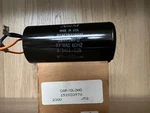 Franklin Electric CAPACITOR-330 VAC-60 Hz-aero 59-71-MFD-151033976- Open Box. Fixed Price $74.99.