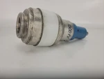 Itt Jennings Radio Vacuum Variable Capacitor 1000PF 7.5KV. Fixed Price $199.99.