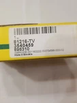 Ina 81216-TV Cylindrical Roller Thrust Bearing 81216TV 80 X 115 28 Mm. Fixed Price $75.00.