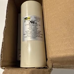 Lumapro Dry-film Hid Capacitor, Specifically Model 30UK01 PRD105.. Fixed Price $41.99.