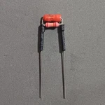 Treble Bleed "tom Delonge Spec Darkart SP1" Sprague 680PF Cap, Takman 220K Resis. Fixed Price $7.65.