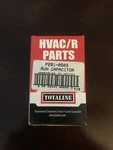 Hvac/r Run Capacitor 5UF P291-0503 Genteq By Totaline Each New Original Box. Fixed Price $8.00.