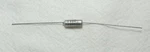 QTY(10) Kemet 6.8UF 35V Axial Metal Can Tantalum Capacitors Nos 10%. Fixed Price $6.25.