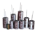 450V 10/15/22/33/47/68/82/100/120/150/180/220UF Capacitors (replace For 400V ). Fixed Price $9.90.