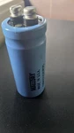 Mallory Capacitor CGS422U040R3C - 4200 Mfd, Wvdc, POS+85 Max Surge 50VDC. Fixed Price $15.00.
