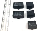 Shizuki Capacitor Lot Of 5, 250V CMPS-X349 New. Fixed Price $160.00.