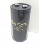 Aerovox ALS29A-1053-NP Capacitor 3300UF (3300MF 400VDC) ALS29A1053NP. Fixed Price $19.95.