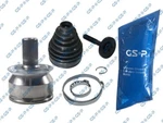Gsp 834015 Joint Kit, Drive Shaft For Mazda. Fixed Price $27.23.