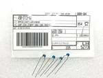 RPE5C1H271J2K1A03B Murata Cap 270PF 5% 50V Radial Rohs 25 Pieces. Fixed Price $14.40.