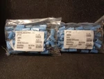 Tecate 701-035/102M13X25F Axial Capacitor (35V, 1000UF) Lot Of 200. Fixed Price $25.00.