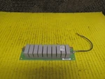 Cctc Industrial Dynamics Realy Board 21388-1 213881 2700 Type. Fixed Price $17.50.