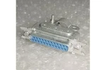 17-10250-1, New Amphenol Aircraft Avionics Plug, Connector. Fixed Price $19.99.