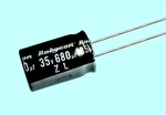 10PCS Rubycon Zl 680UF 35V 105C Radial Electrolytic Capacitor Low Esr. Fixed Price $12.50.