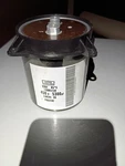 High Voltage Capacitor, Nippon Chemi-con U36F 450V 5300 F, Tested, Danfoss Drive. Fixed Price $30.00.
