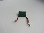 Marcon Capacitor 3A154K Dad 7C - Used. Fixed Price $8.00.