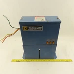 Square PFCD4004F Power Factor Correction Capacitor Nema & 12 Kvar 480V. Fixed Price $100.78.
