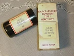 Baldor Capacitor E30-220 1 Heavy Duty 30-36 Mfd 220-250 Vac New In Box!. Fixed Price $14.95.