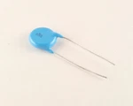 DE1509-454-Y5P-122K Murata Capacitor 0.0012UF 6000V Ceramic Disc. Fixed Price $39.99.