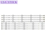 Led Backlight BN96-37774A BN96-37775A For Samsung UN49J5200 UN50J5200 UN49M5000. Fixed Price $22.66.