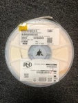 Murata GRM188R61C106KAALD F 16V X5R 0603 Smd Capacitors Partial Reel Rh Elect. Fixed Price $59.99.