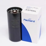 Packard PMJ1290 Motor Start Capacitor. 1290-1548 Mfd Uf / 110-125 Vac. Fixed Price $17.04.
