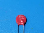 (2 Pcs) V150LA10A Ge 240 4.5 Ka Varistor Circuit Through Hole Disc 14MM. Fixed Price $7.95.