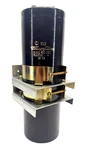 Fxs 12,500UF 400 Vdc - Surge 450 Capacitor W/ Bracket. Fixed Price $33.15.