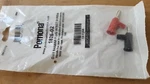 Pomona 1825-02 D-i-y Banana Plug W/ Set Screw (BR2.6B3). Fixed Price $12.89.
