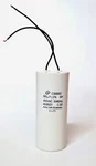 Uf 440VAC CBB60 Capacitor 50/60 Hz Motor Run. Fixed Price $12.75.