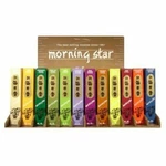 Japanese Nippon Kodo Morning Star Incense 800 1200 1600 2000 2400 Sticks. Fixed Price $109.95.