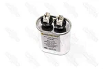 Packard Titan Pro TOC5 Motor Run Capacitor Mfd 370 Volt Oval. Fixed Price $19.99.