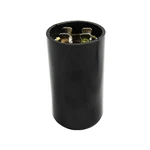145-175 Uf/mfd 220 250 Vac Start Capacitor Compatible Replacement For Vanguard. Fixed Price $18.99.