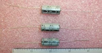Qty (10) 1UF Axial Aluminum Electrolytic Capacitors NAE1M350V10X21MM Nic. Fixed Price $7.99.