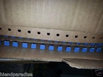 2000PCS New Genuine Philips Bc 2200PF 2.2NF 400V MKT370 5MM Tubeamp Guitar Caps!. Fixed Price $171.98.