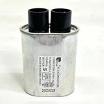 Bicai CH85-21090-2100V-AC 0.95UF H.v Capacitor For Ge/lg/samsung/sharp Microwave. Fixed Price $18.89.
