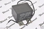 1PCS Cde 1UF (1 F) 1200V Igbt Snubber Capacitor SCM105K122H4N29-F(BOX031). Fixed Price $18.60.