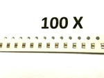 10NF, 0.01UF, 0805, 10%, X7R, 100V, Ceramic, Epcos, B37941K1103K60, Count. Fixed Price $5.80.