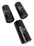 Epcos Tdk B43510-A5228-M Electrolytic Capacitor 2200UF 450V Pcb Mount New. Fixed Price $116.88.