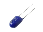 Nec Tantalum Capacitor 35V 47UF DN1V470K1S (set Of 5). Fixed Price $15.00.