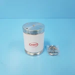 323-0203// Comet CFMN-100EAC/35-DH-G MC3C E/3505 6P3 Mini Used. Fixed Price $180.00.