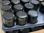 QTY-1 Kemet Aluminum Electrolytic Capacitor Radial Snap 330UF 500V 20% 85. Fixed Price $9.90.