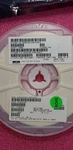 200 Pcs Murata Pn# GRM0335C1E4R7CD01D Cap, 4.7PF, 25V, C0G/NP0, 0201. Fixed Price $17.00.