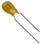 Pcs Kemet Tantalum Capacitor 35V 0.68UF (replacing For 25V 20V 16V ). Fixed Price $14.99.