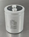 Mepco/centralab 3186GD272T400DPA1 Capac 2700 Uf 400VDC 362900856699. Loc 4A-27. Fixed Price $26.19.