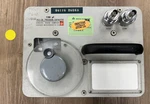 General Radio Company 1422-CB Precision Capacitor. Fixed Price $1200.00.
