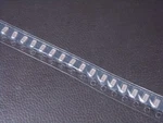 Lot Of C1206N200J1GRH7189 Kemet Capacitor 20PF 5% 100V CDR32BP200BJSR. Fixed Price $5.69.