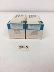 New! Mallory Motor Start Capacitor PSU14535 Qty 2 *fast Shipping* Warranty!. Fixed Price $40.00.