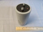 Mepco Electra 3186GH503U050AHA2 50000 Uf -10+750% 50VDC 65 Surge Capacitor. Fixed Price $9.95.