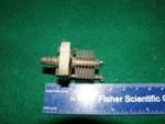 Vintage Air Variable Capacitor - Asp 5 30MMF. Fixed Price $14.95.