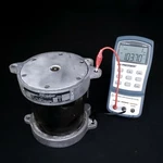 Rca Faradon Mica Capacitor 1NF 25KV Rf Radio Tesla - Tested. Fixed Price $288.00.